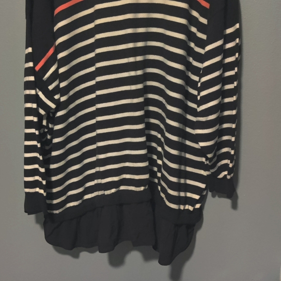 Torrid pullover sweater - Picture 4 of 9